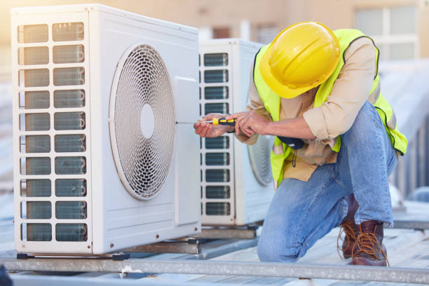 Best Emergency HVAC Repair  in Eminence, KY