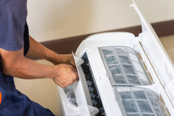 Best HVAC System Installation  in Eminence, KY