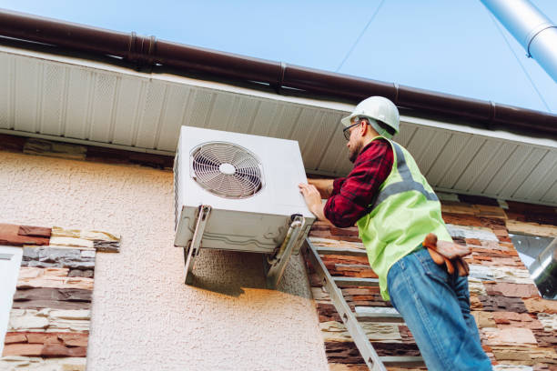 Best HVAC Replacement Cost  in Eminence, KY