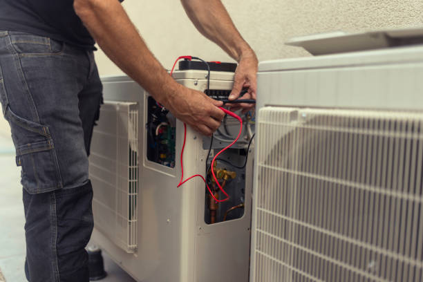 Best Commercial HVAC Repair  in Eminence, KY