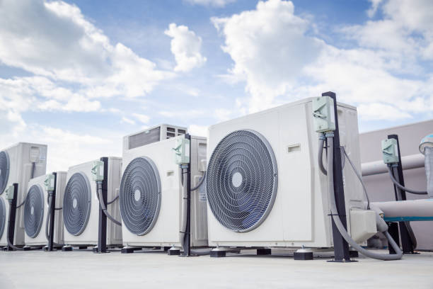 Best Local HVAC Companies  in Eminence, KY