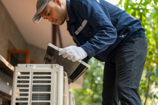 Best HVAC Air Duct Cleaning  in Eminence, KY