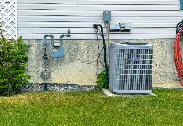 Best Affordable HVAC Services  in Eminence, KY